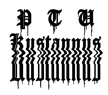 PTU Kustannus Logo - Yhteistyökumppanit